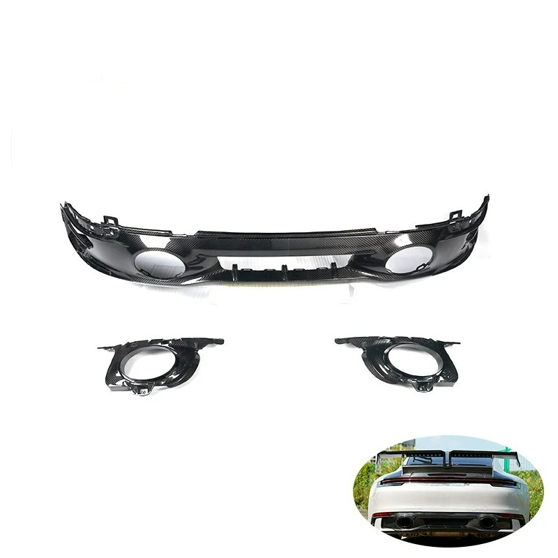 Sports Equipment Manufacturers - 내구성 있는 포르쉐 911 992 카레라