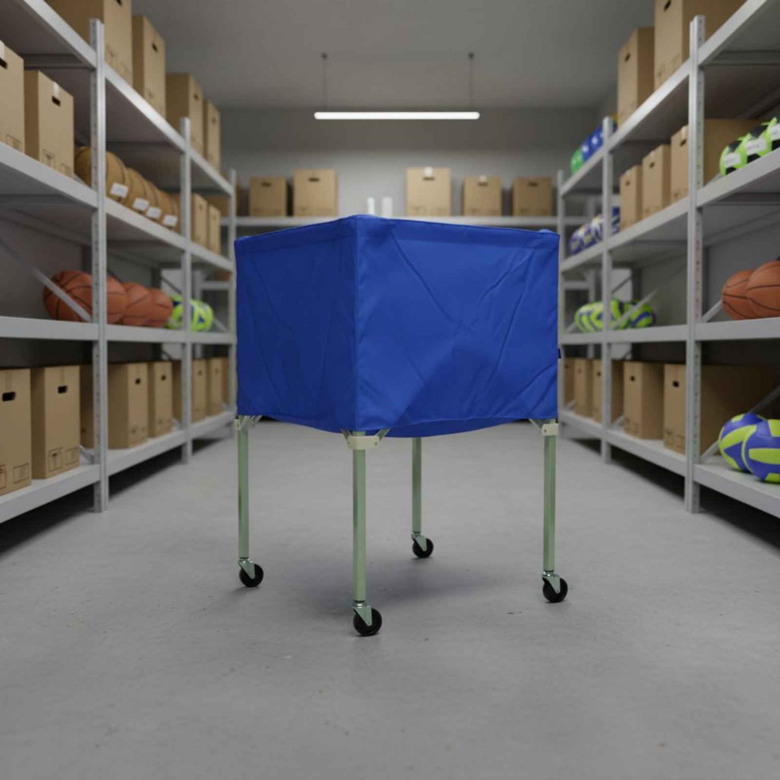 Sports Equipment Organizer Rack - 볼 차량 커버 쉴딩 스포츠 차량