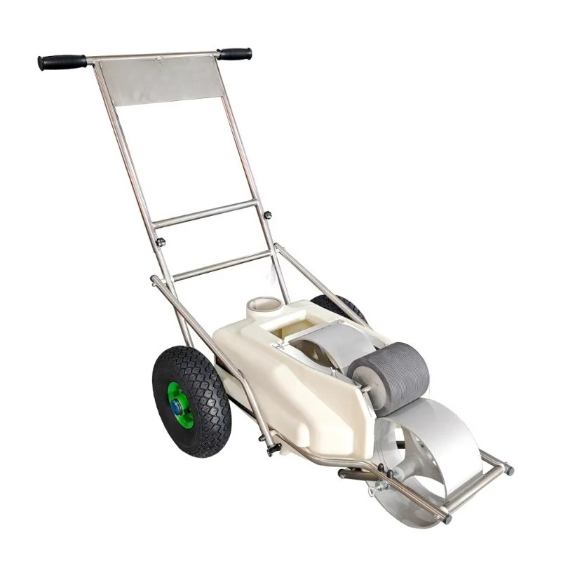 Sports Equipment Manufacturers - 대용량 라인 마킹 기계, 잔디밭 스포츠