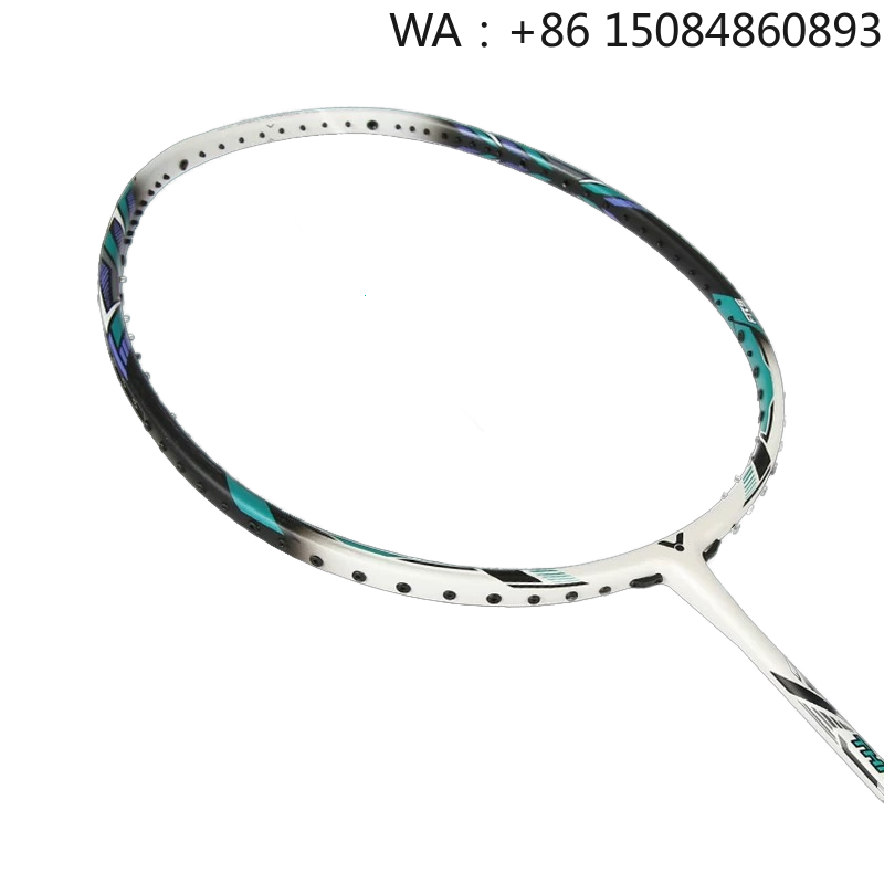 Badminton Racket Carbon - T46/T700 풀 카본 파이버 소재 배드민턴