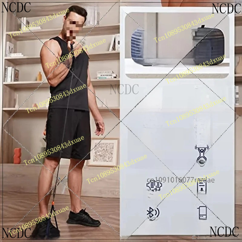홈 피트니스 장비 4.4-44 LB 조절 가능한 저항  - Sports Equipment Companies 리뷰 및 가격