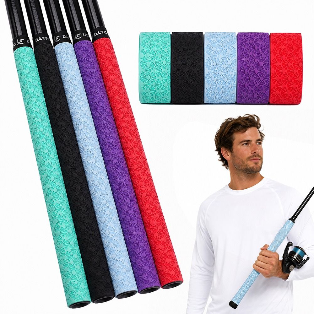 2M 배드민턴 핸들 랩 테이프 PU 엠보싱 배드민턴 라 - Badminton Racket Carbon 리뷰 및 가격