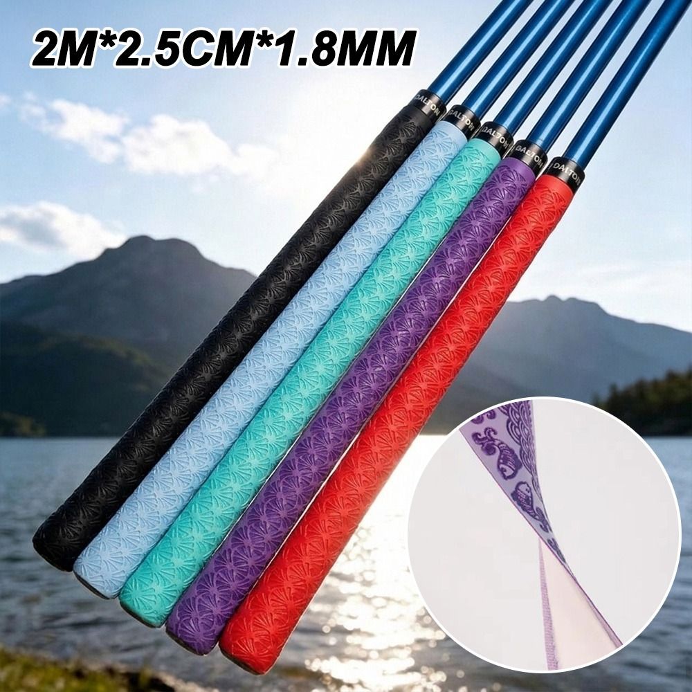 2M 배드민턴 핸들 랩 테이프 PU 엠보싱 배드민턴 라 - Badminton Racket Carbon 리뷰 및 가격