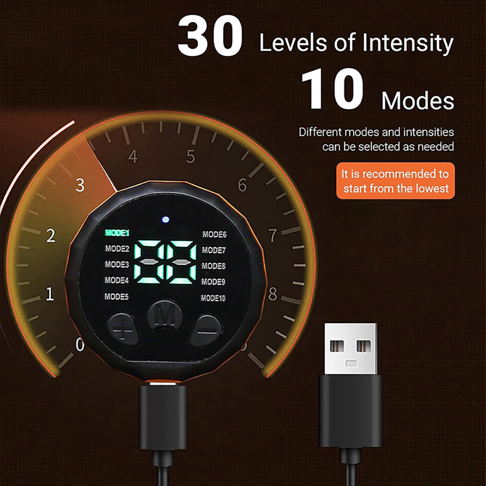 스마트 피트니스 벨트 근육 토너 복근 트레이너 USB  - Sports Equipment Companies 리뷰 및 가격