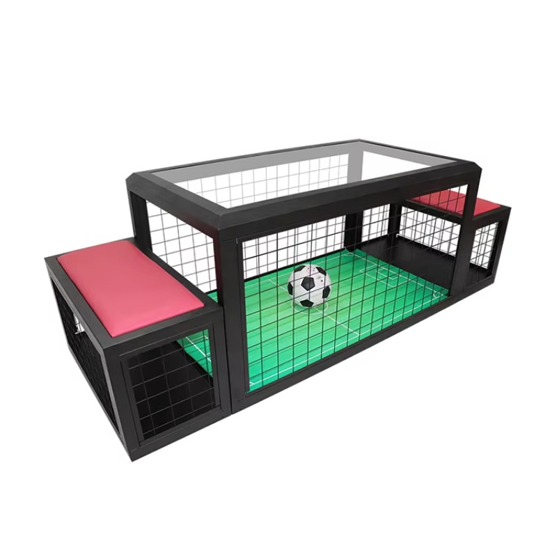 2025 풋볼 게임 서브사커 4피트 언더 테이블 풋볼  - Sports Equipment Game 리뷰 및 가격