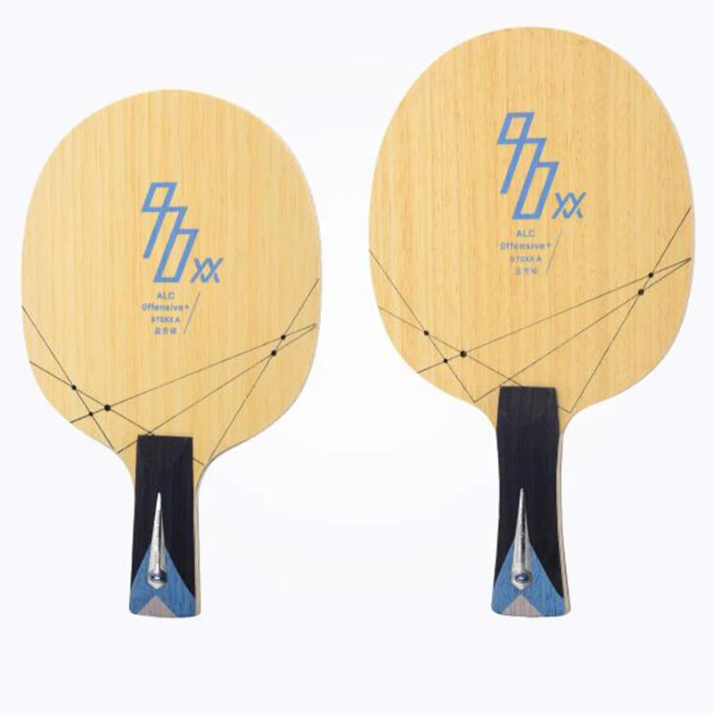 YINHE 탁구 블레이드 ALC KLC 탄소 전문 탁구 - Badminton Racket Carbon 리뷰 및 가격