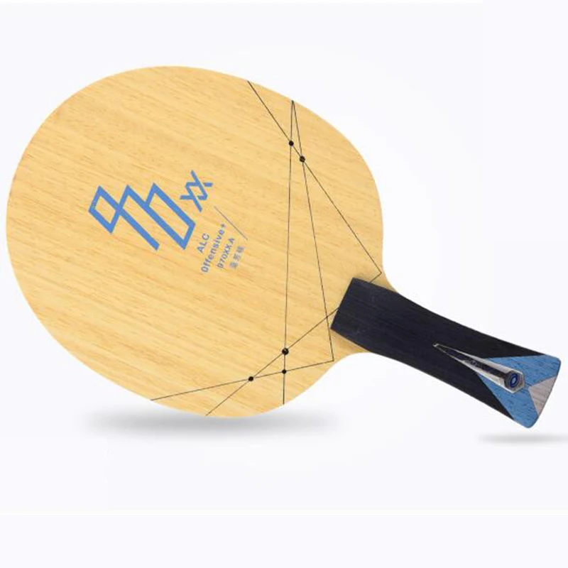 YINHE 탁구 블레이드 ALC KLC 탄소 전문 탁구 - Badminton Racket Carbon 리뷰 및 가격