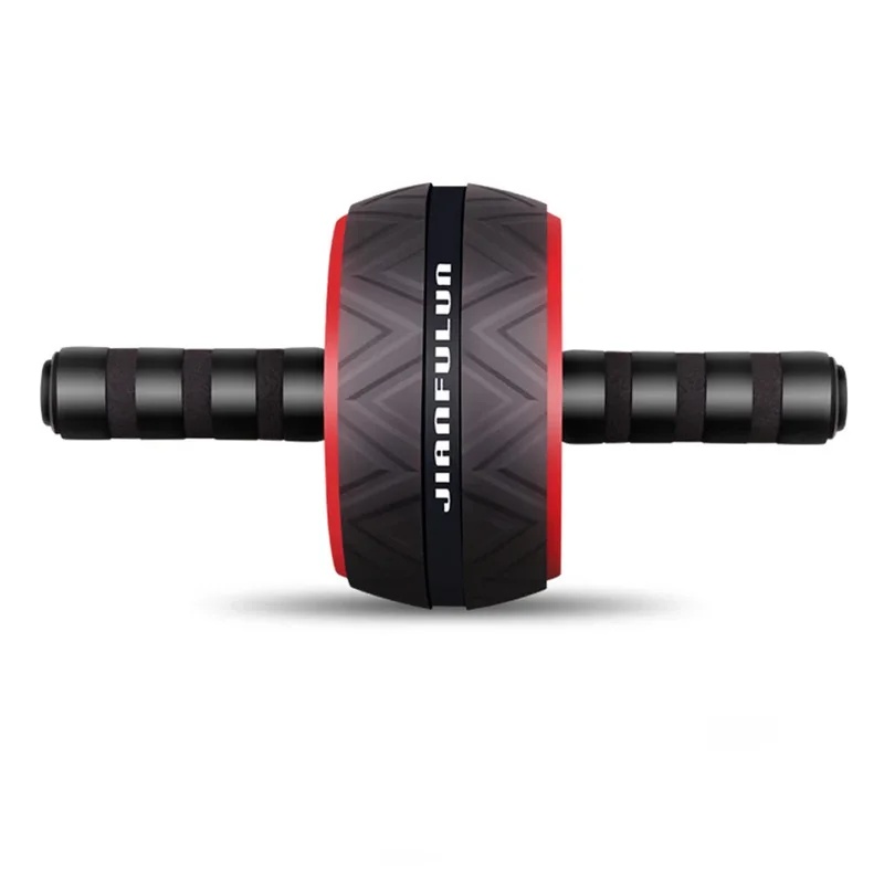 미끄럼 방지 복근 롤러 휠, 남녀 홈짐용 내구성 있는  - Sports Equipment Companies 리뷰 및 가격