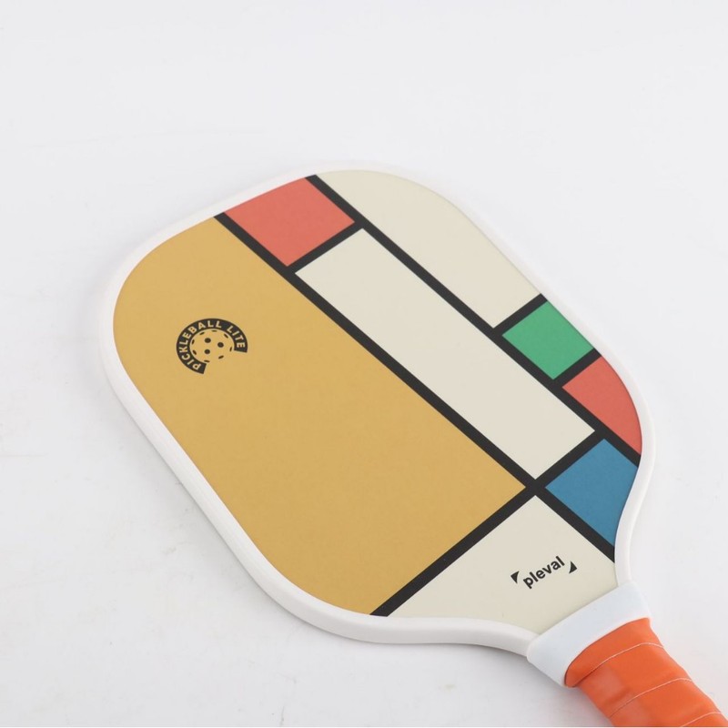 청소년, 어린이, 여학생을 위한 포플러 나무 피클볼 라 - Sports Equipment Manufacturers 리뷰 및 가격