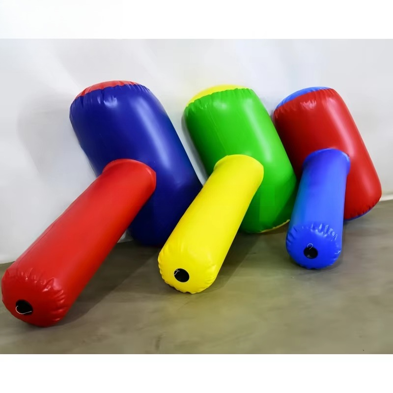 팀 빌딩 스포츠 게임 인플레이터블 해머 풍선 게임 팀  - Sports Equipment Game 리뷰 및 가격