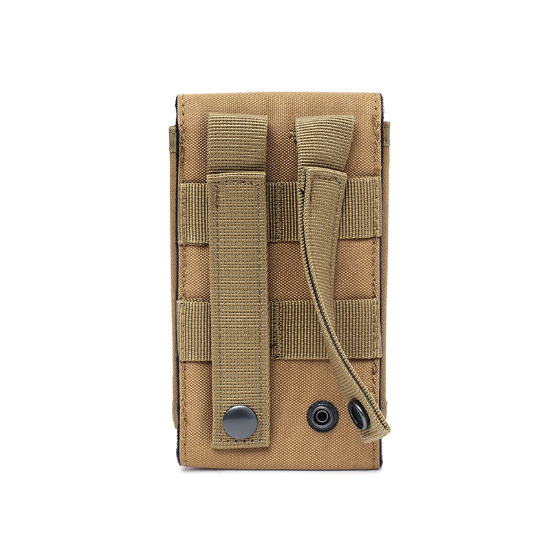 전술 휴대폰 벨트 담배 파우치 홀더 MOLLE 허리 팩 - Sports Equipment Cabinet 리뷰 및 가격