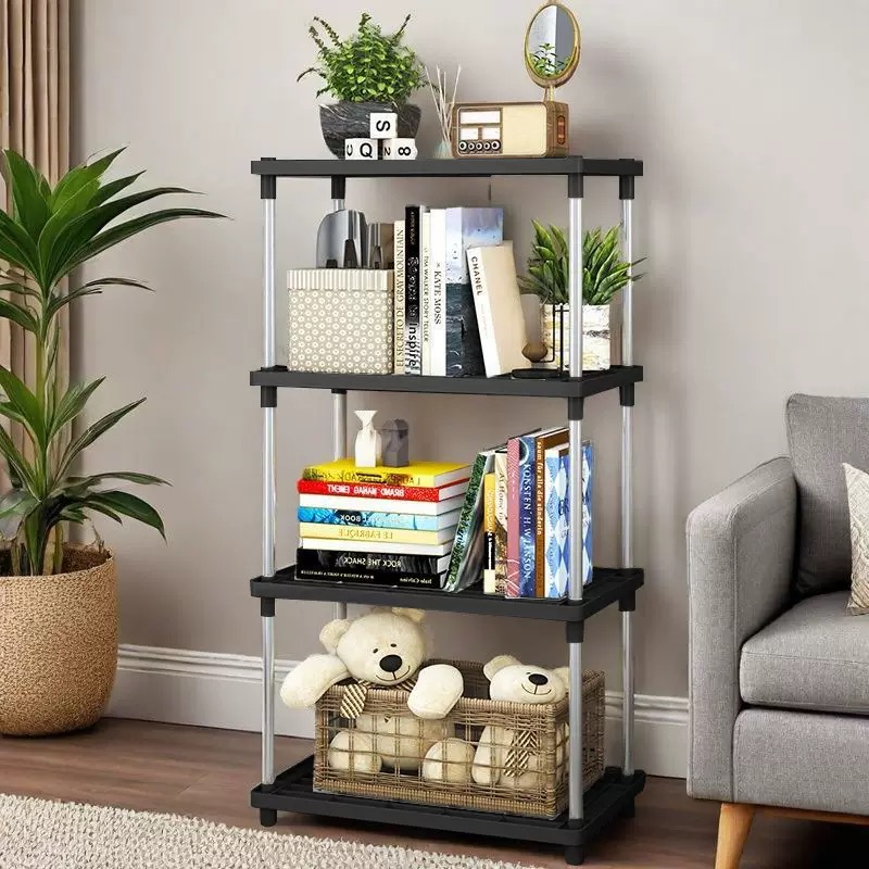 4단 다기능 수납랙 욕실 거실 정리랙 주방 침실 선반  - Sports Equipment Cabinet 리뷰 및 가격