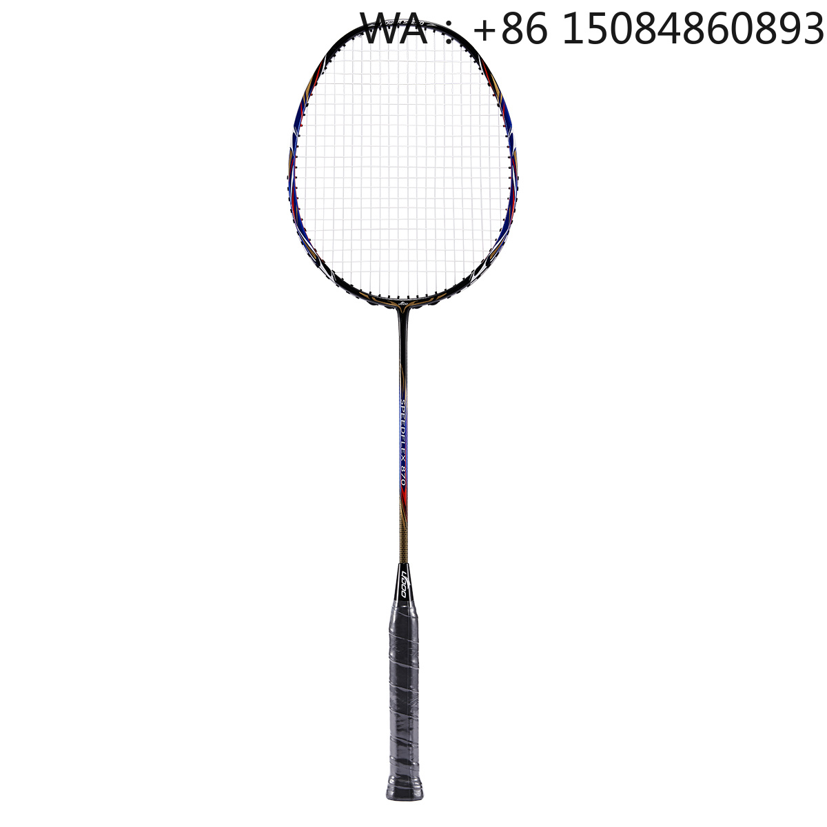 G5 그립 카본 파이버 소재 배드민턴 라켓, 풀 카본  - Badminton Racket Carbon 리뷰 및 가격