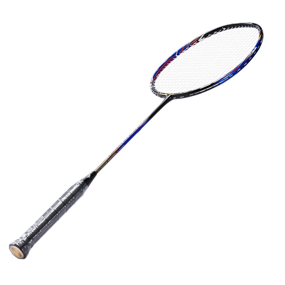 G5 그립 카본 파이버 소재 배드민턴 라켓, 풀 카본  - Badminton Racket Carbon 리뷰 및 가격