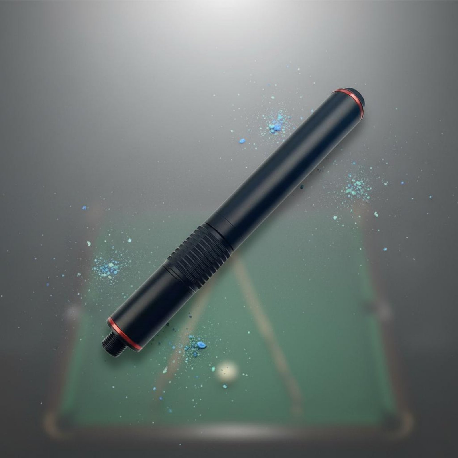 텔레스코픽 큐 연장기 알루미늄 당구 큐 연장 장치 스포 - Sports Equipment Game 리뷰 및 가격