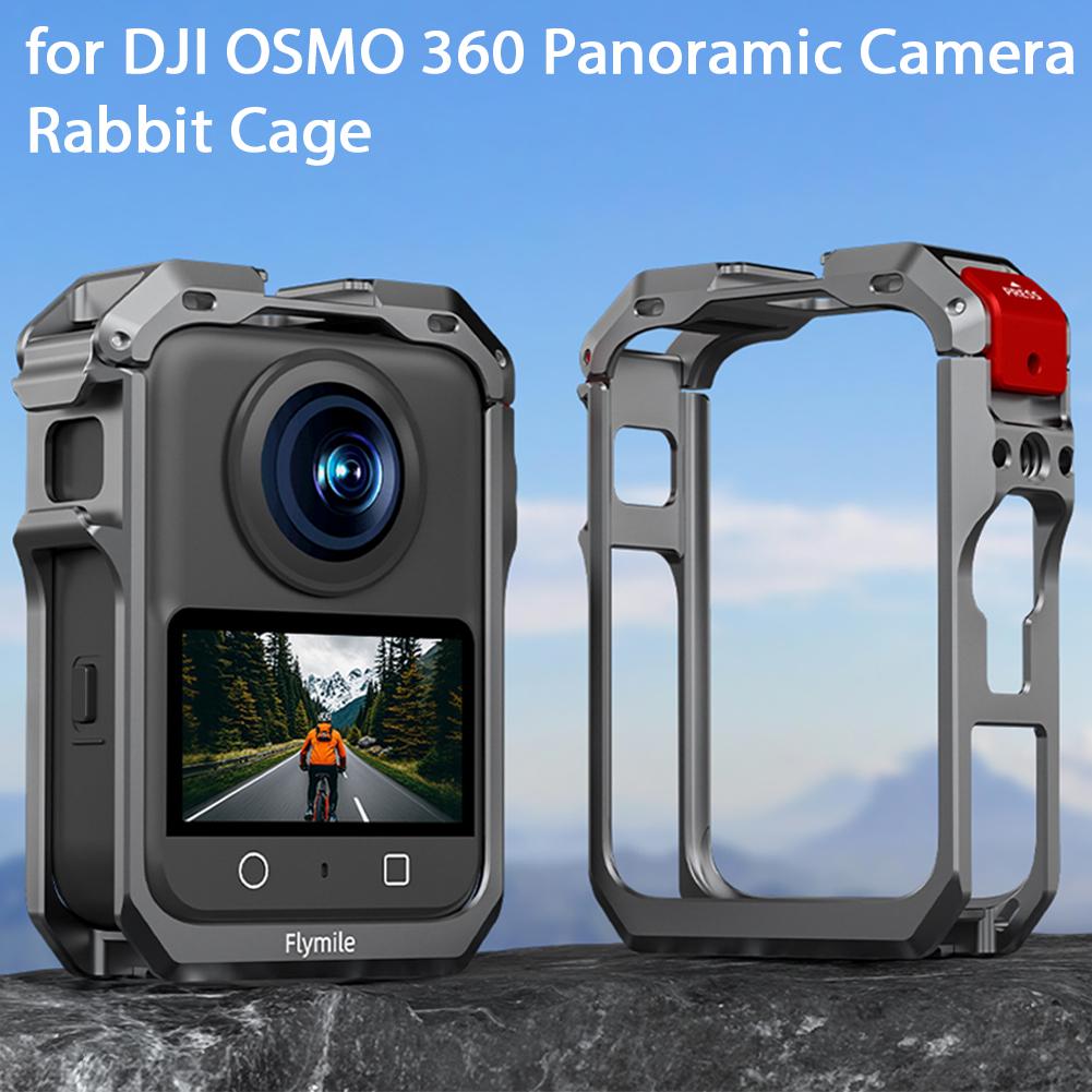 DJI OSMO 360 파노라마 카메라 토끼 케이지 보 - Sports Equipment Cabinet 리뷰 및 가격