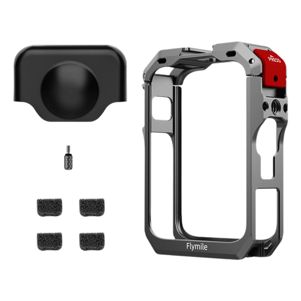 DJI OSMO 360 파노라마 카메라 토끼 케이지 보 - Sports Equipment Cabinet 리뷰 및 가격