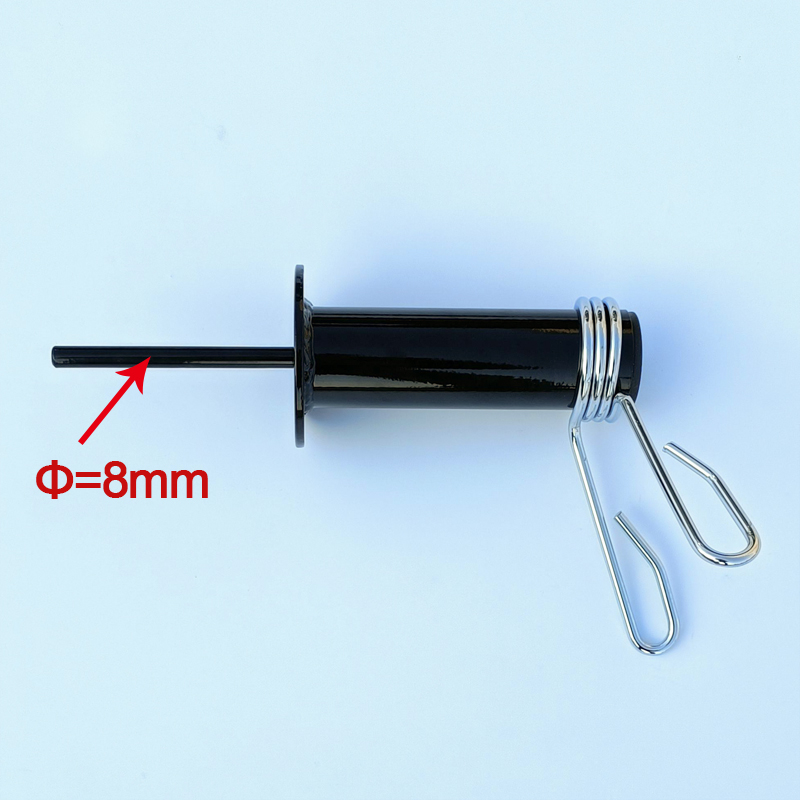 피트니스 웨이트 스택 핀 익스텐더 8mm/10mm 홈  - Sports Equipment Companies 리뷰 및 가격