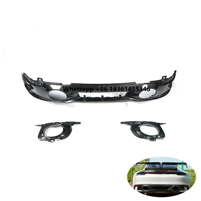 포르쉐 911 992 카레라 S 순정 스포츠 드라이 카 - Sports Equipment Manufacturers 리뷰 및 가격