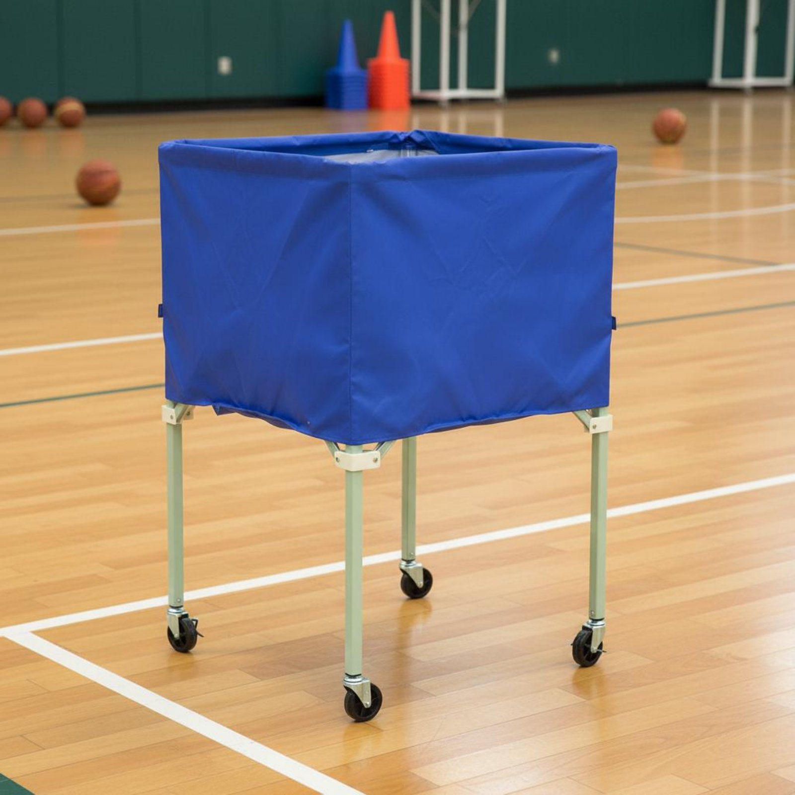 볼 차량 커버 쉴딩 스포츠 차량 커버 롤링 볼 랙(바퀴 - Sports Equipment Organizer Rack 리뷰 및 가격