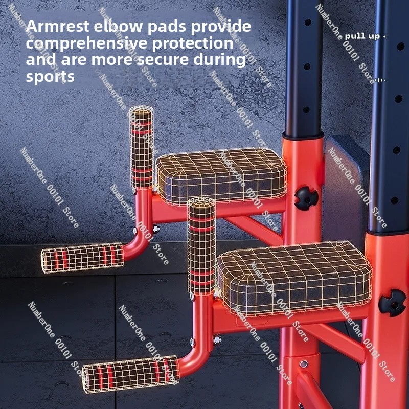 수평 바 풀업 머신, 실내 홈 피트니스 장비, 스트레칭 - Sports Equipment Game 리뷰 및 가격